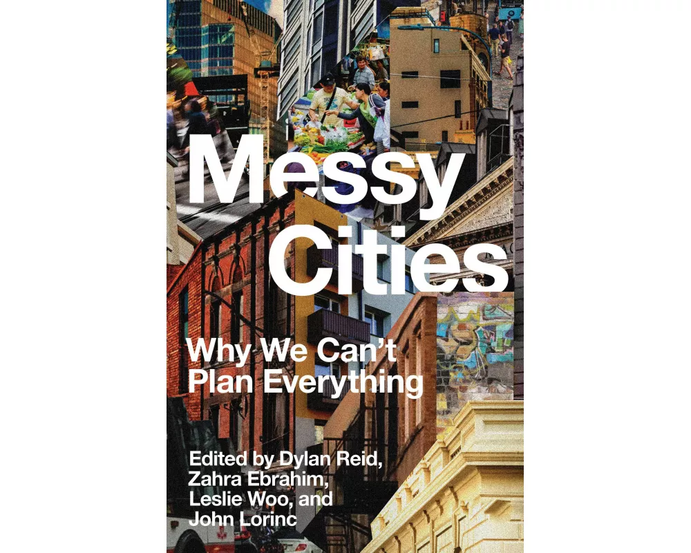 Messy Cities
