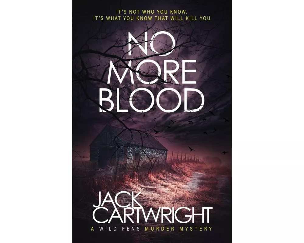 No More Blood