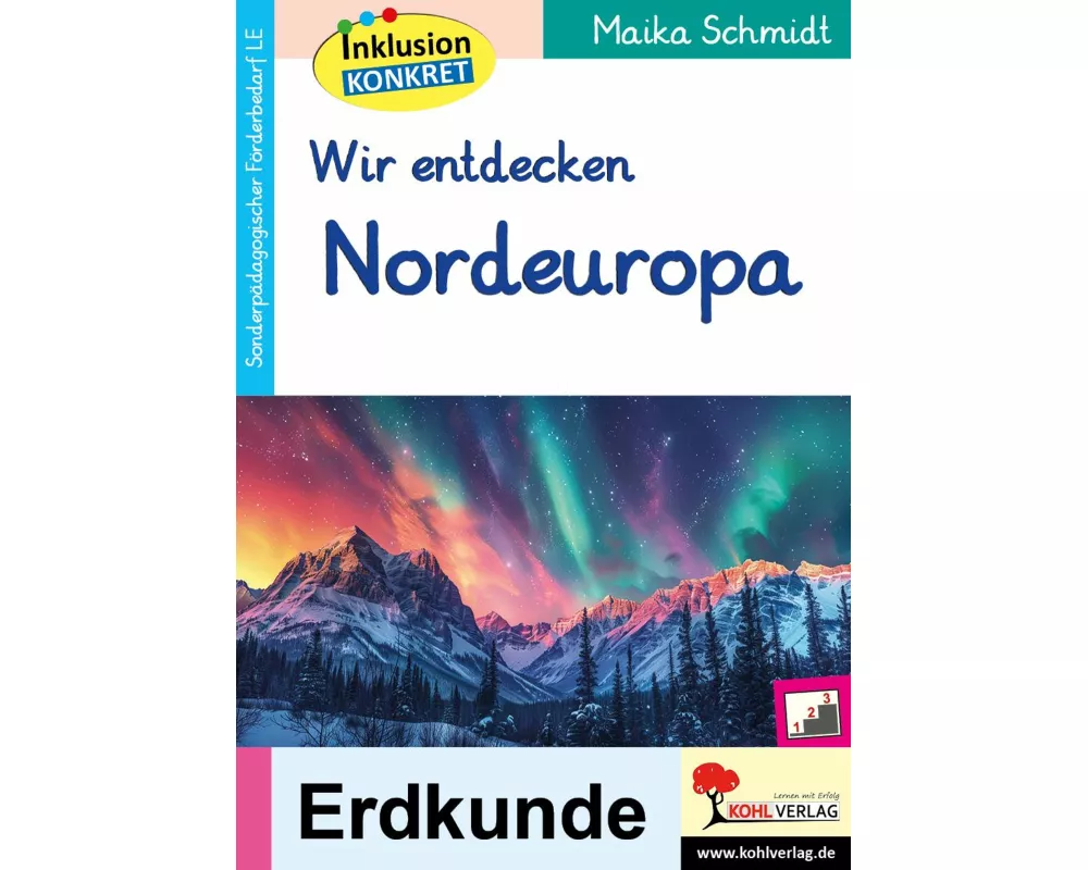 Wir entdecken Nordeuropa