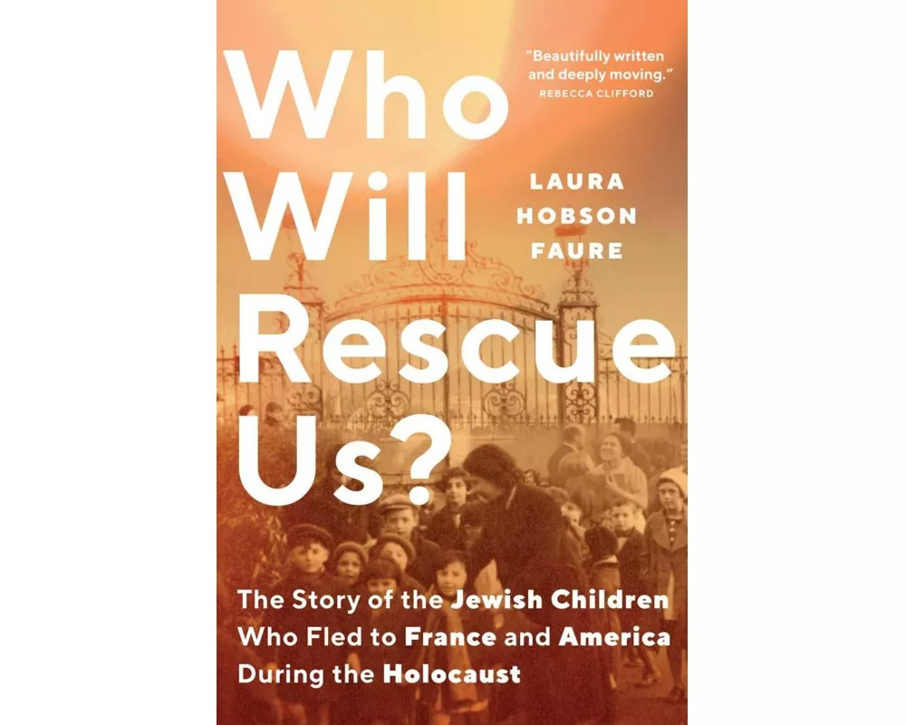 Who Will Rescue Us?
