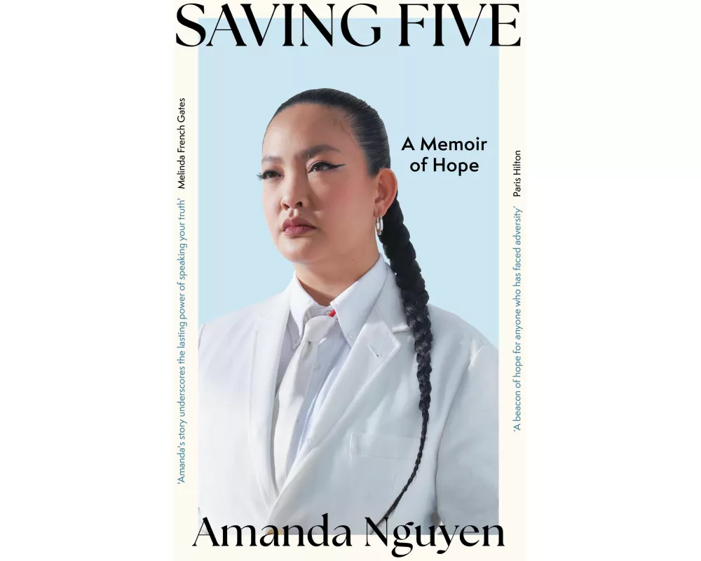 Saving Five
