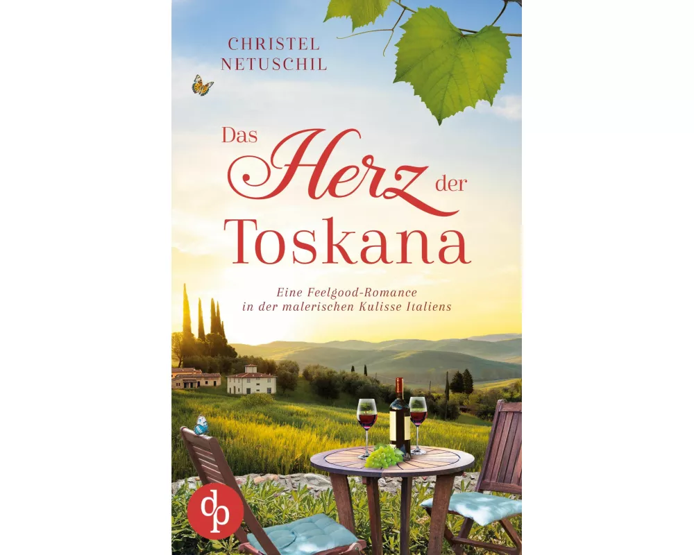 Das Herz der Toskana
