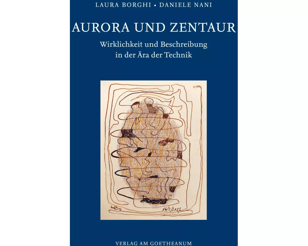 Aurora und Zentaur