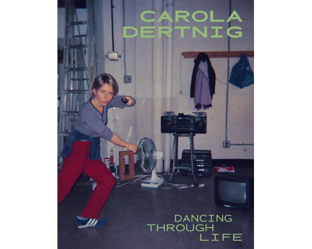 Dancing Through Life