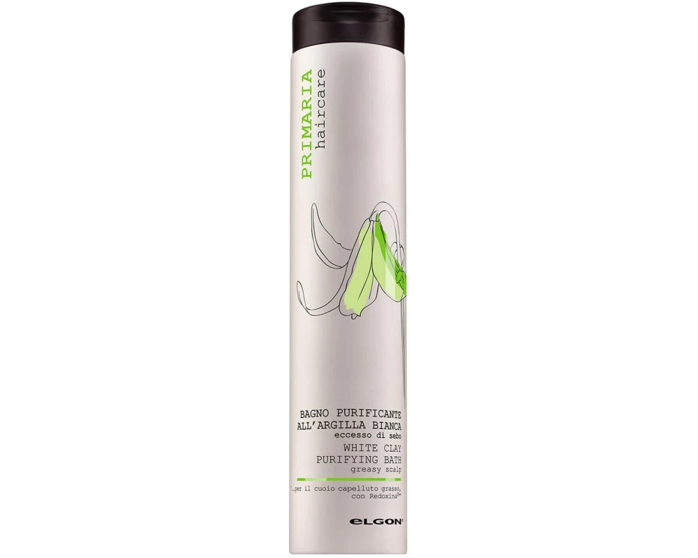 Elgon Primaria – Purifying Bath 250 ml