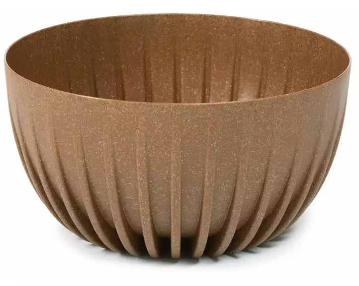 Neogard AG Blumentopf Mira Eco, Ø 24 cm, Wood