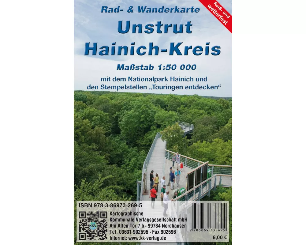 Unstrut-Hainich-Kreis