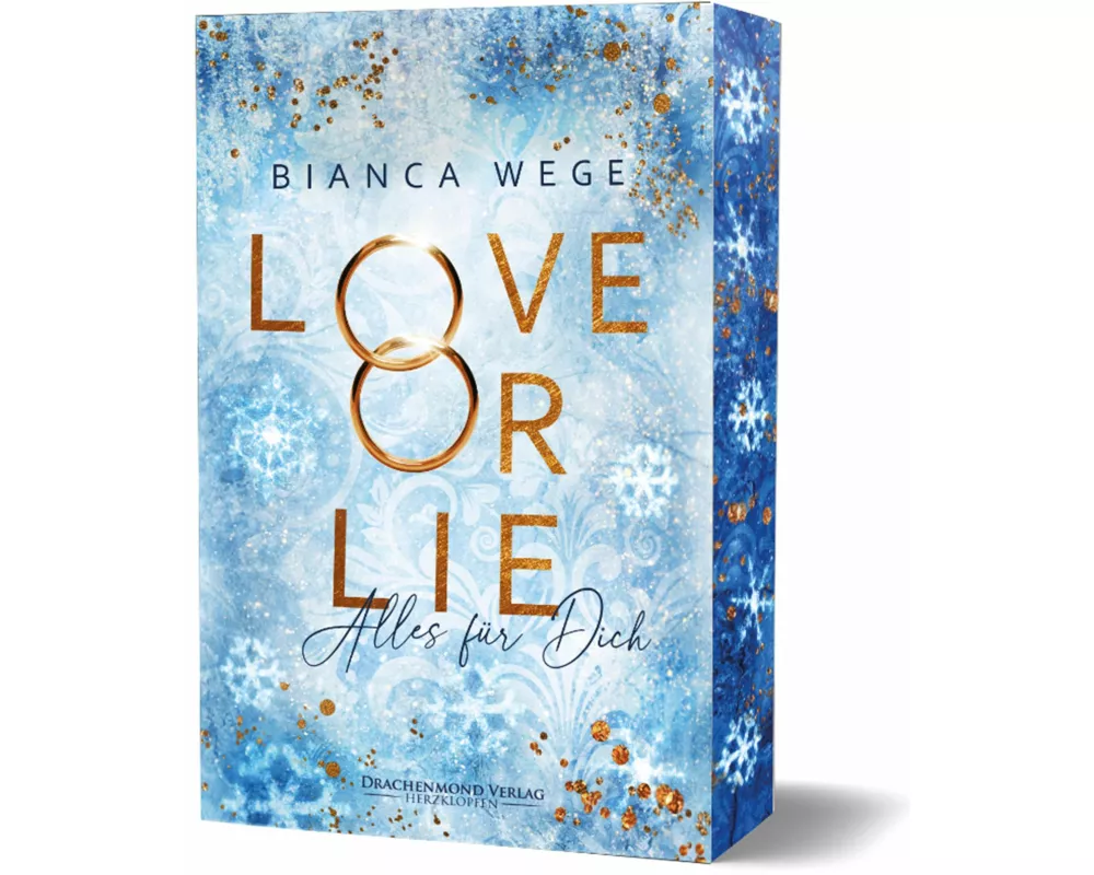 Love or Lie - Alles für dich