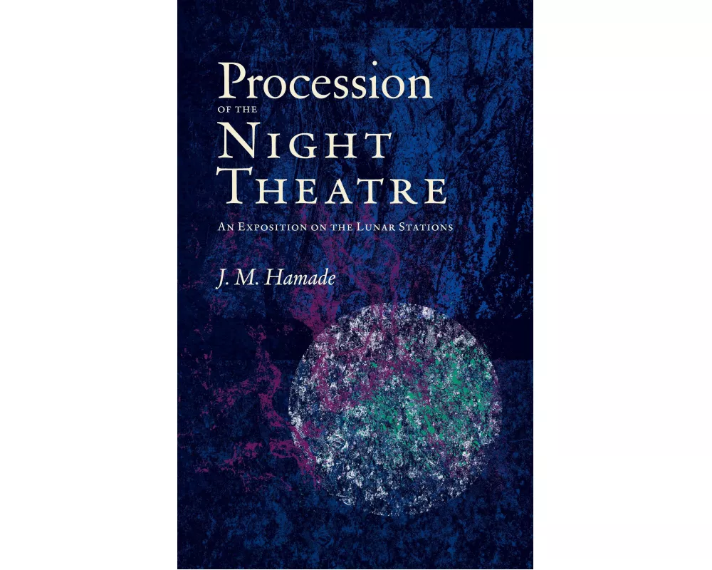 Procession of the Night Theatre