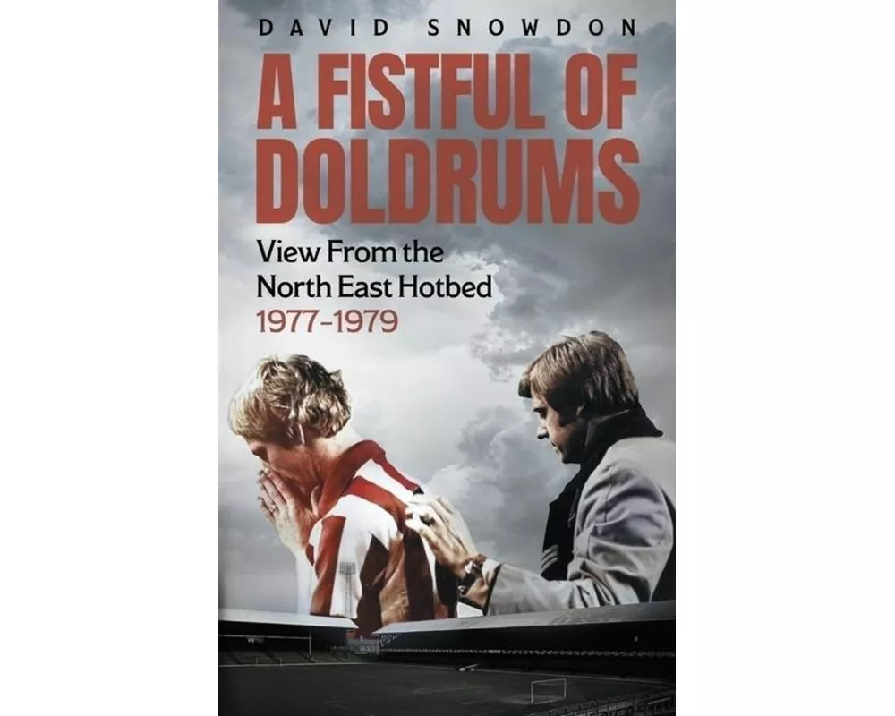 A Fistful of Doldrums