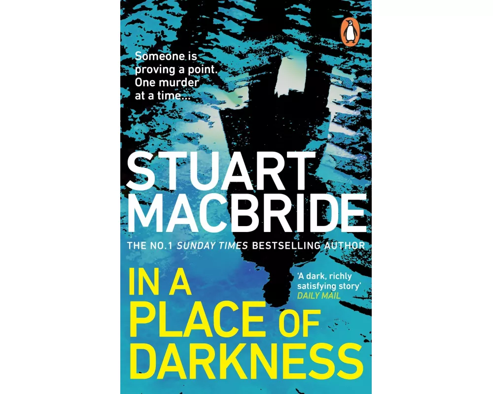 In a Place of Darkness