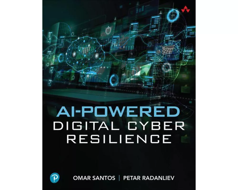 AI-Powered Digital Cyber Resilience