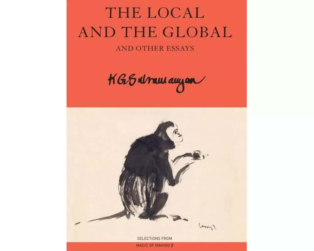 The Local and the Global