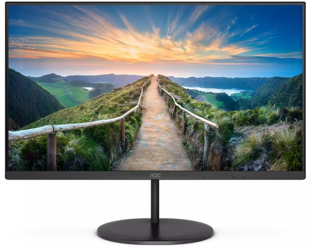 AOC Monitor Q27V4EA
