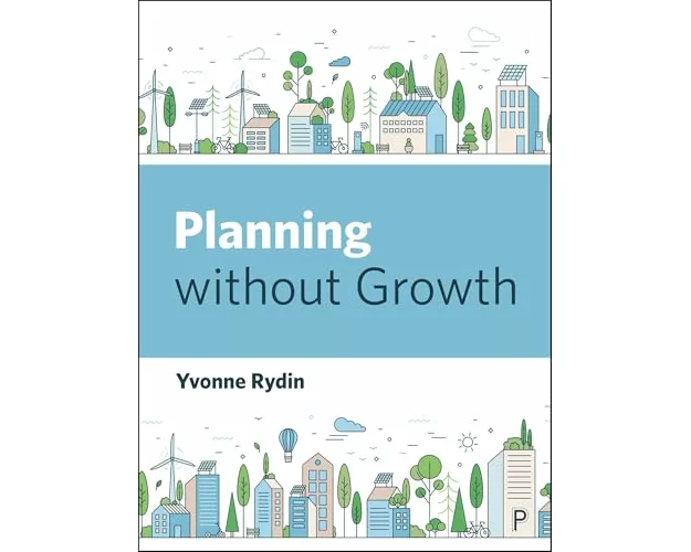 Planning without Growth