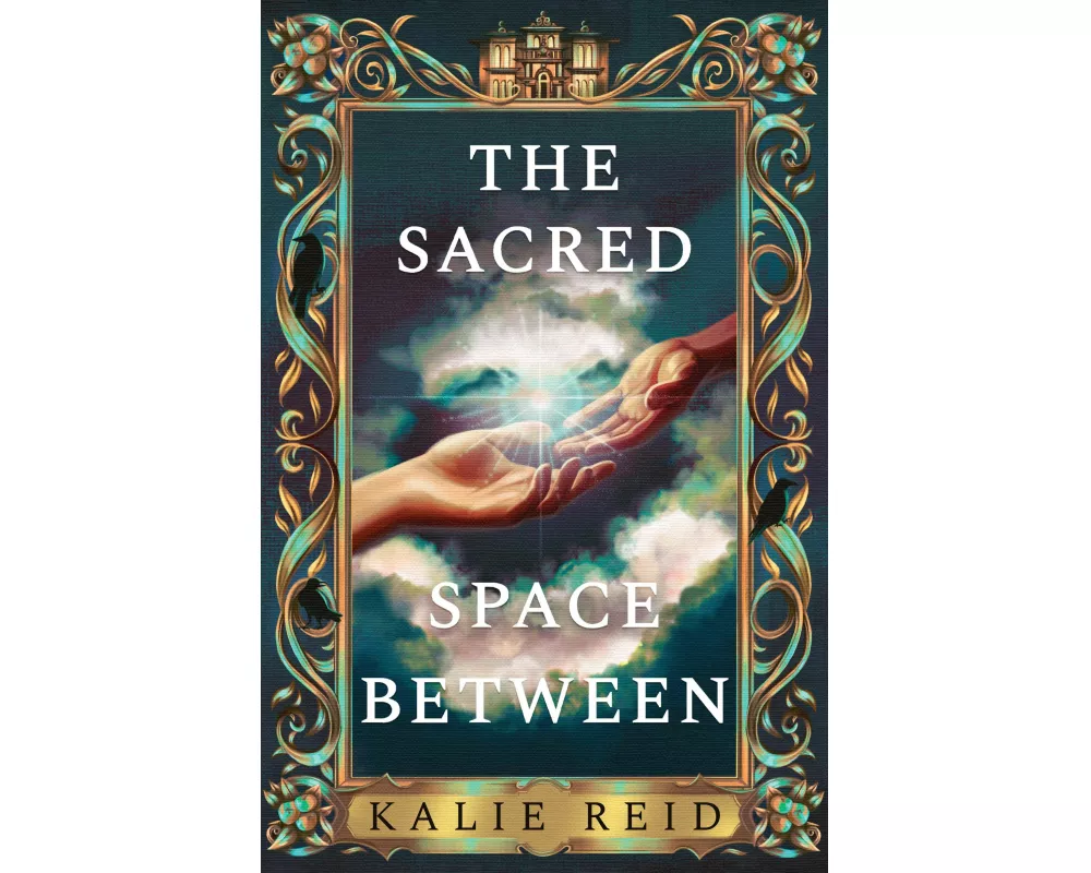 The Sacred Space Between