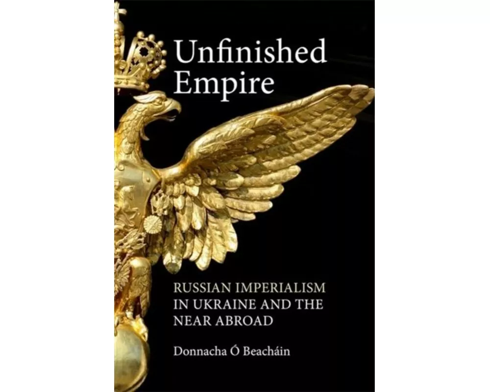 Unfinished Empire