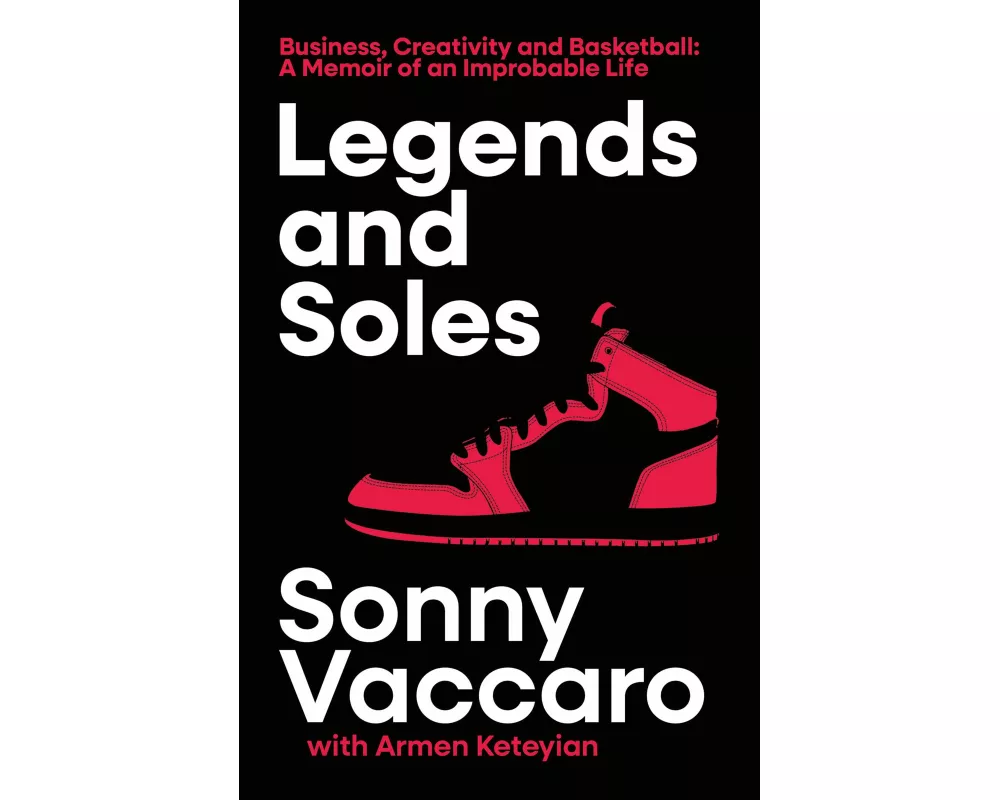 Legends and Soles