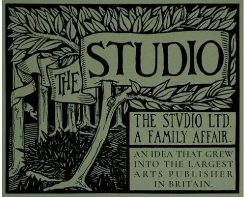 The Studio Ltd