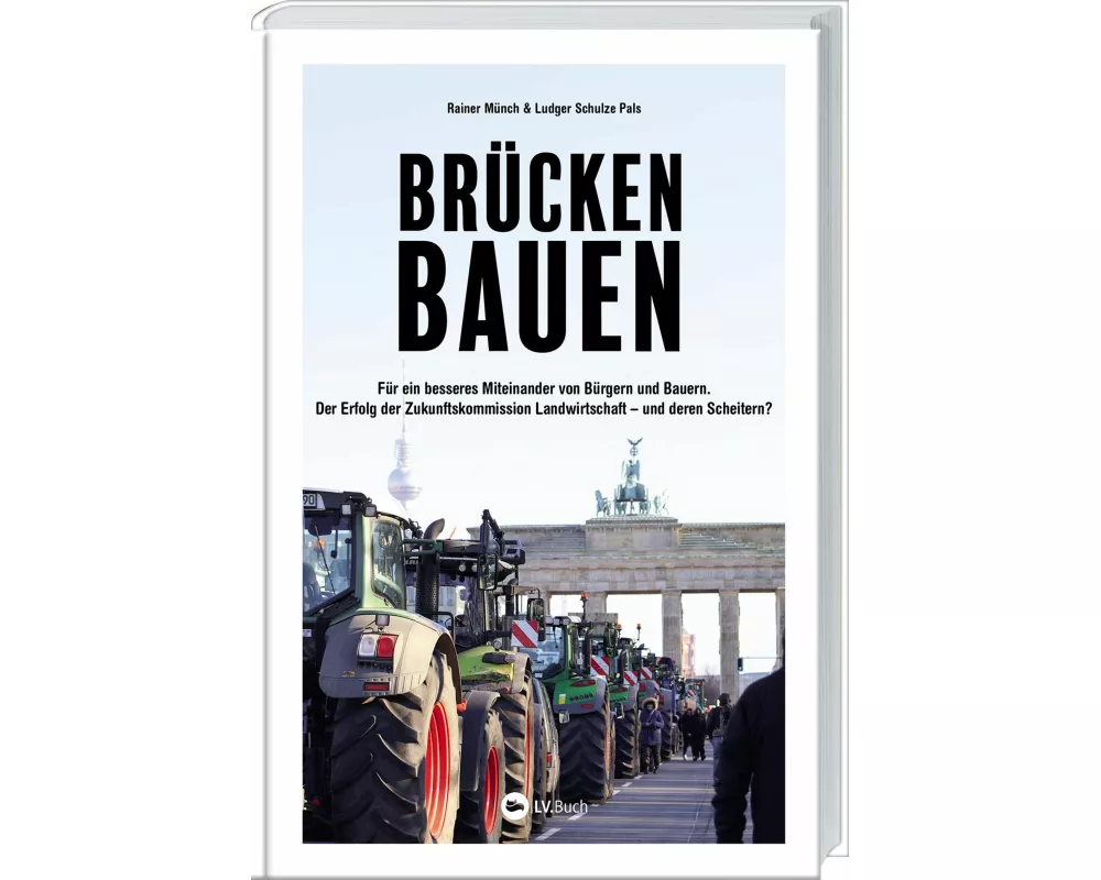 Brücken bauen
