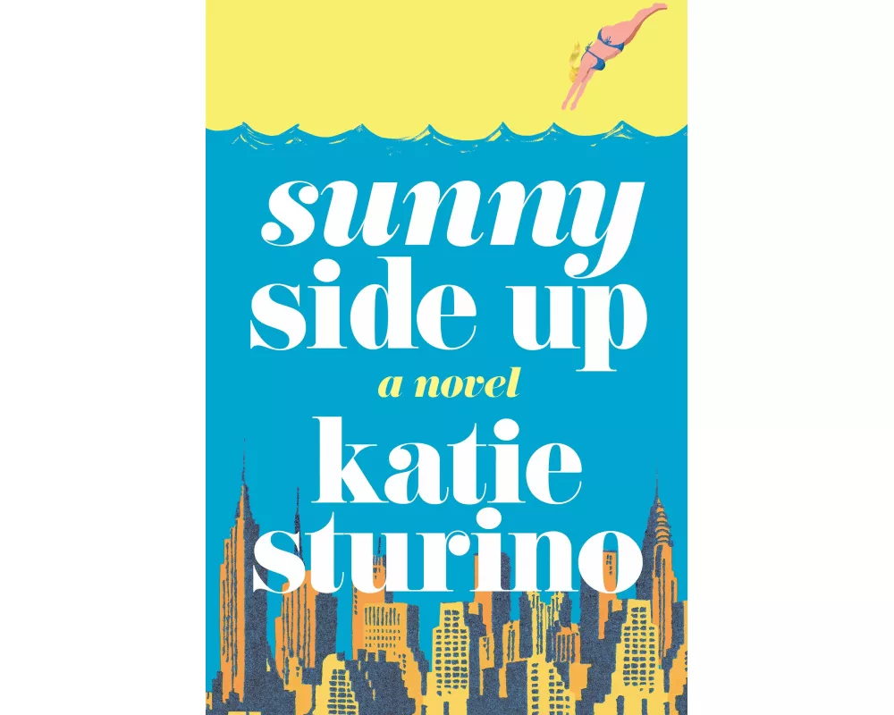 Sunny Side Up