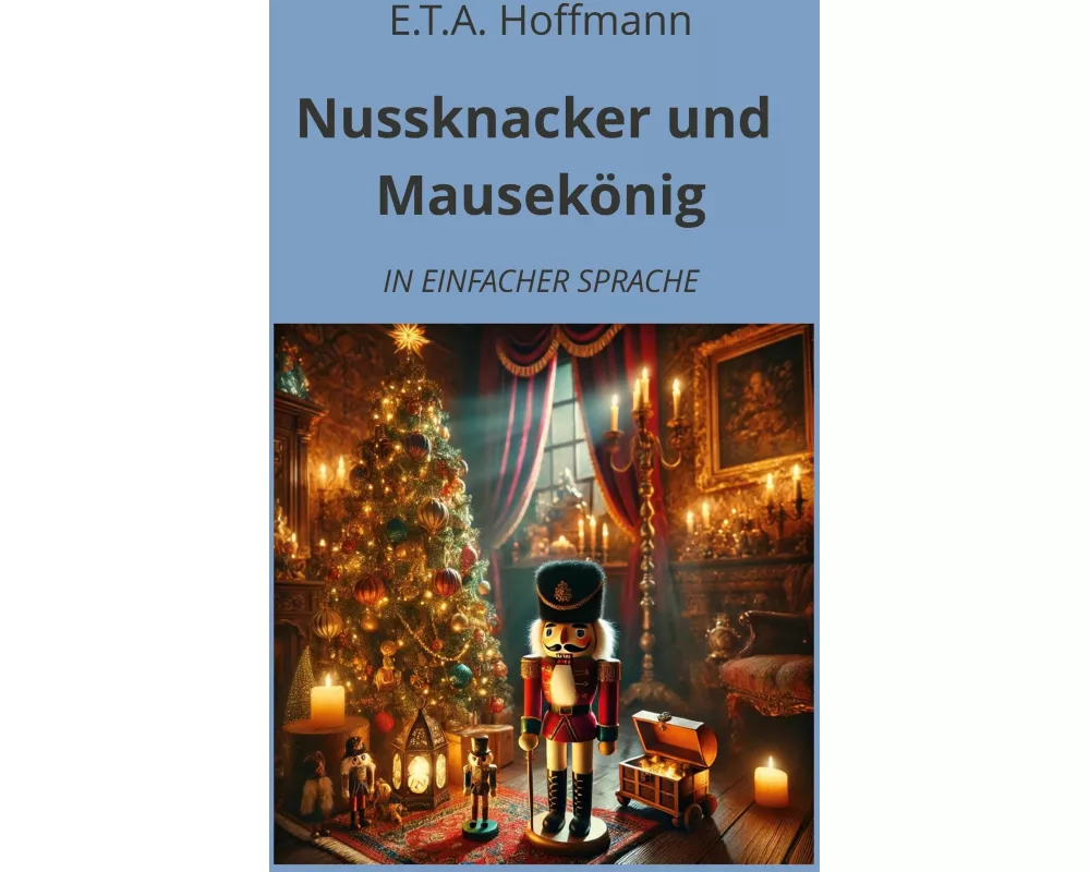 Nussknacker und Mausekönig