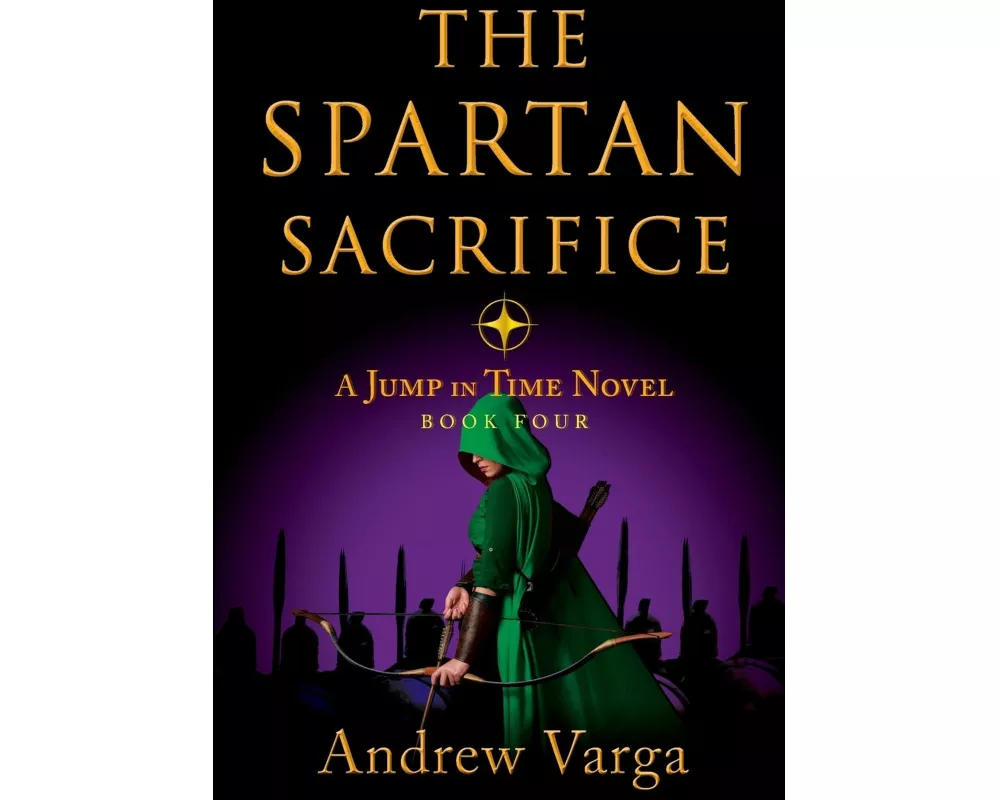 The Spartan Sacrifice