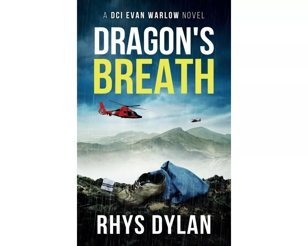 Dragon's Breath