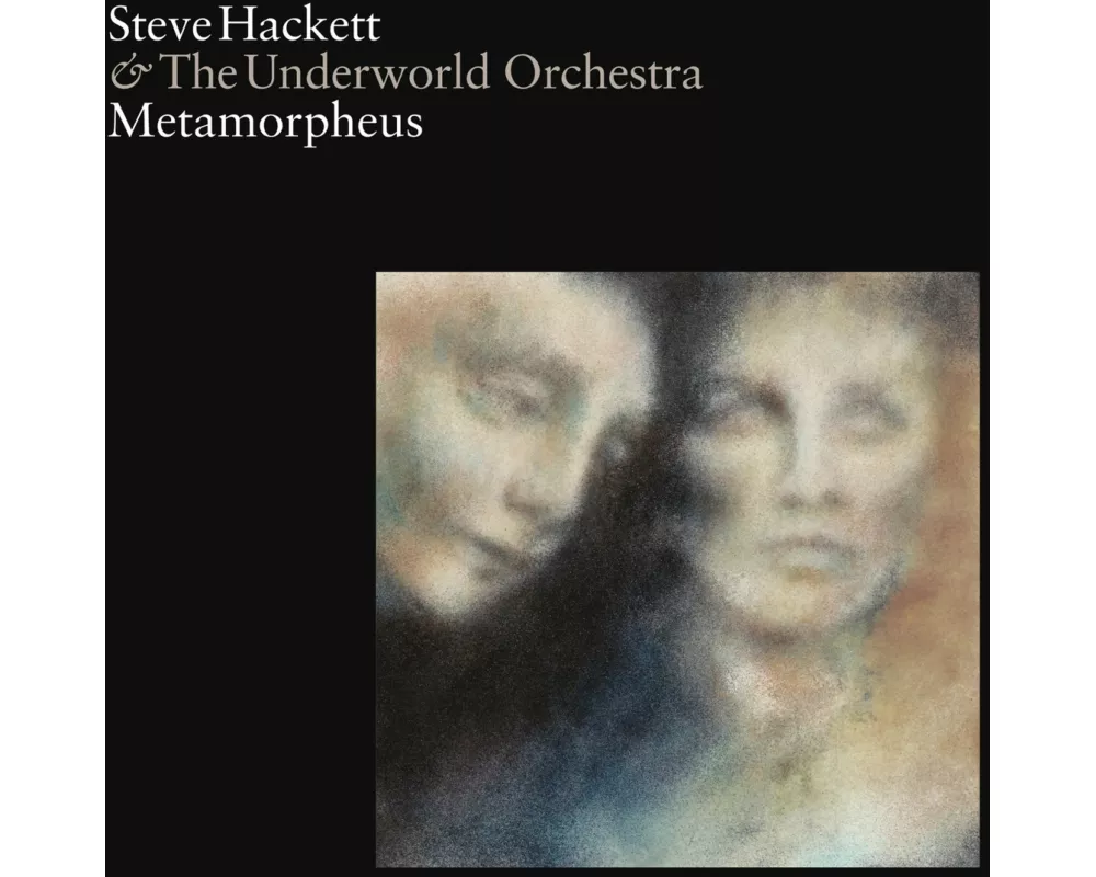 Metamorpheus (Re-issue 2024)