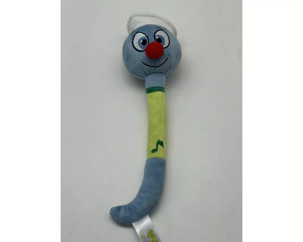 Bakabu-Plüschtier klein