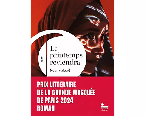 Le printemps reviendra