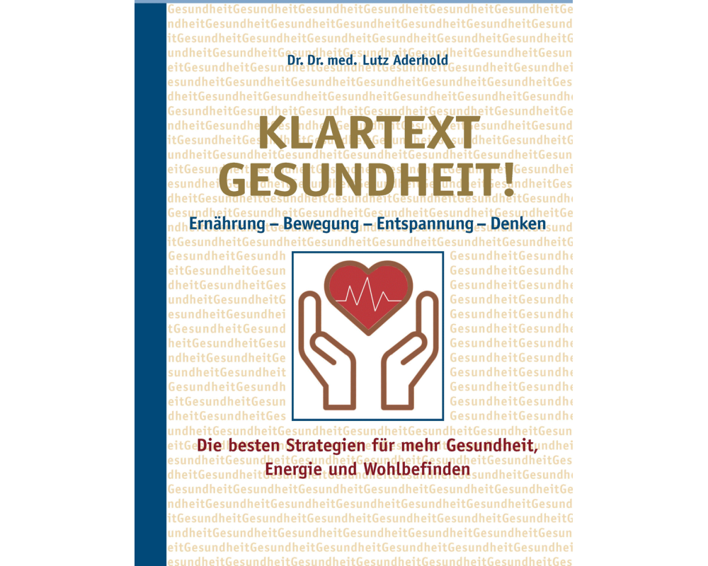 Klartext Gesundheit!