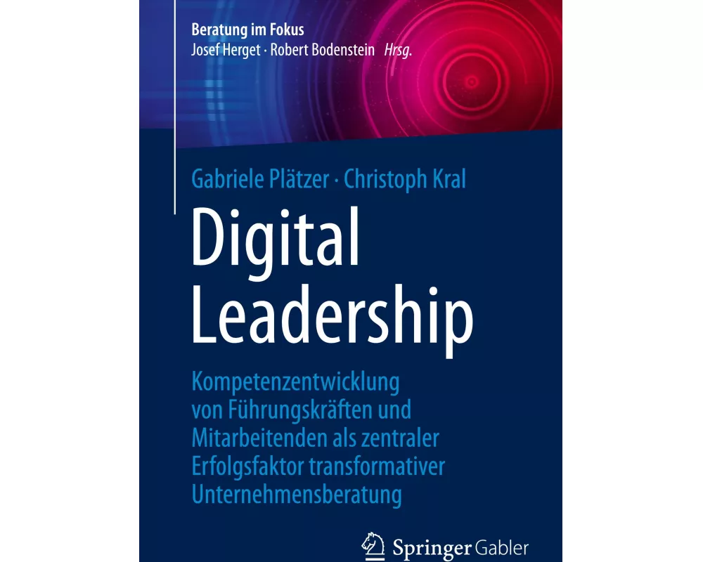 Digital Leadership