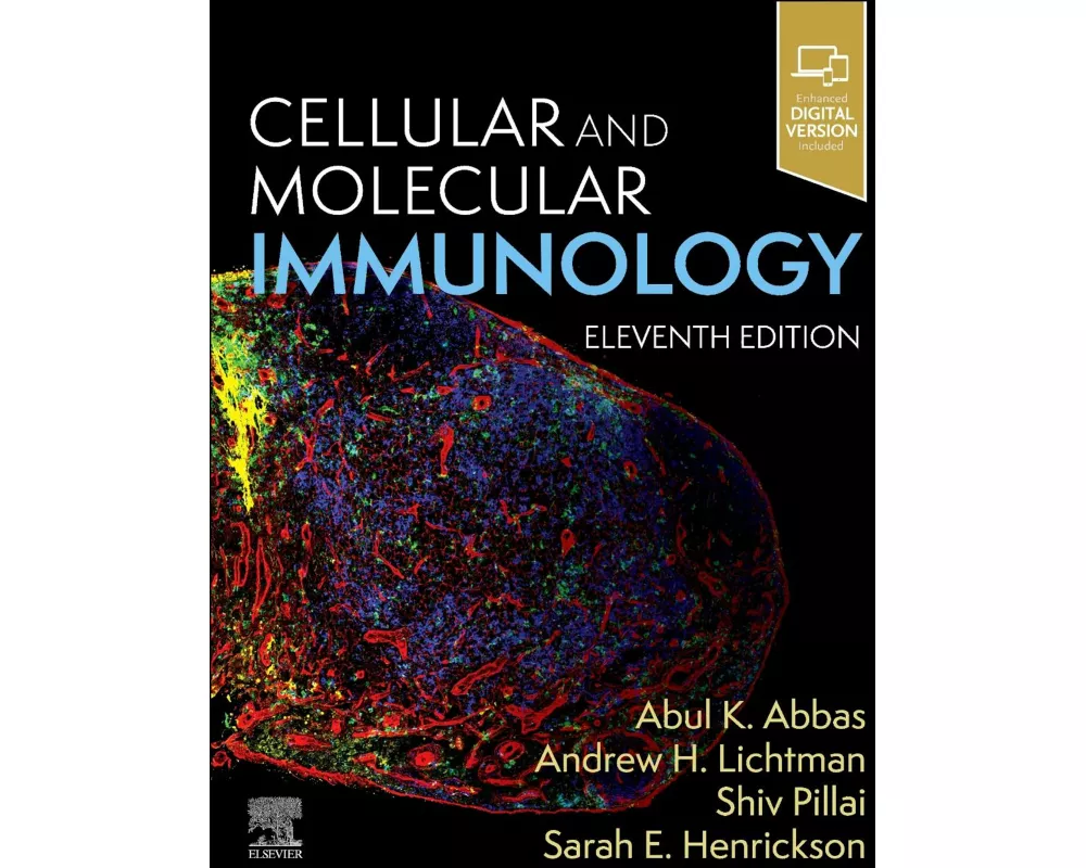 Cellular and Molecular Immunology