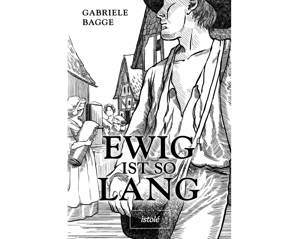Ewig ist so lang