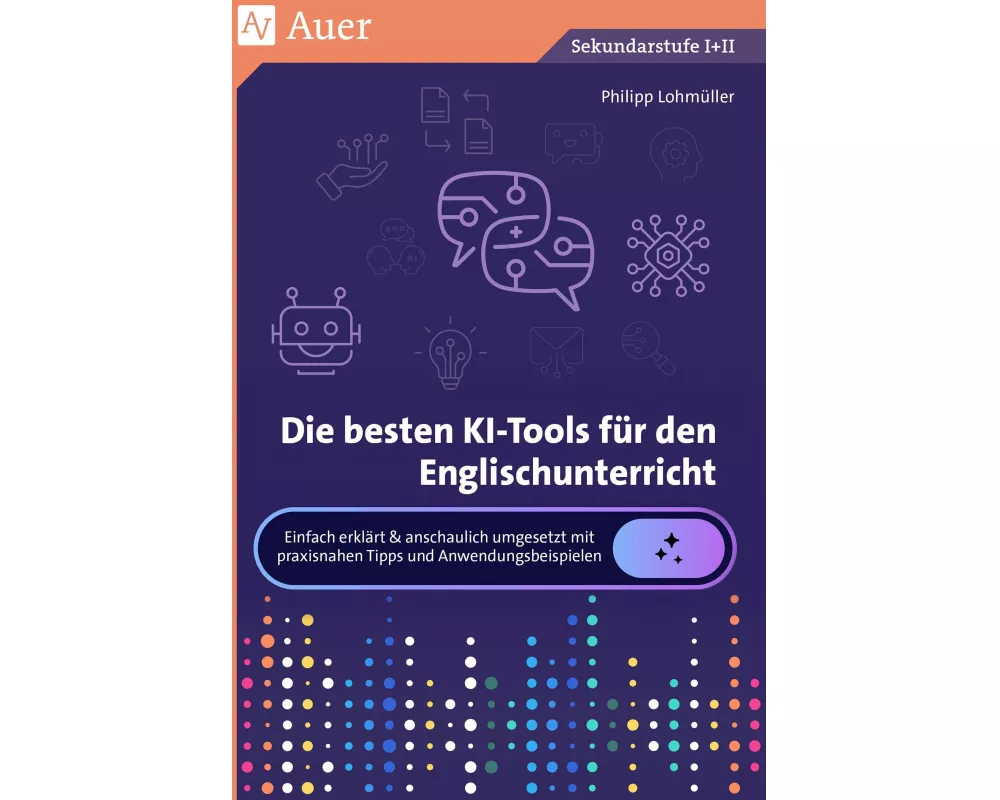 Die besten KI-Tools für den Englischunterricht