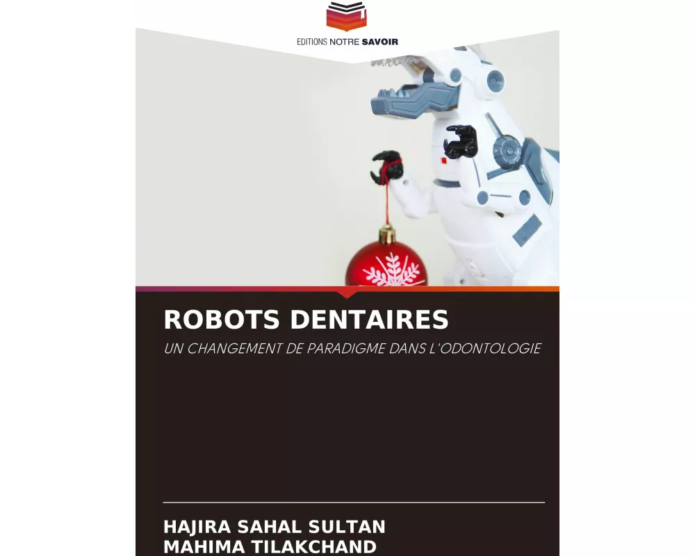 Robots Dentaires