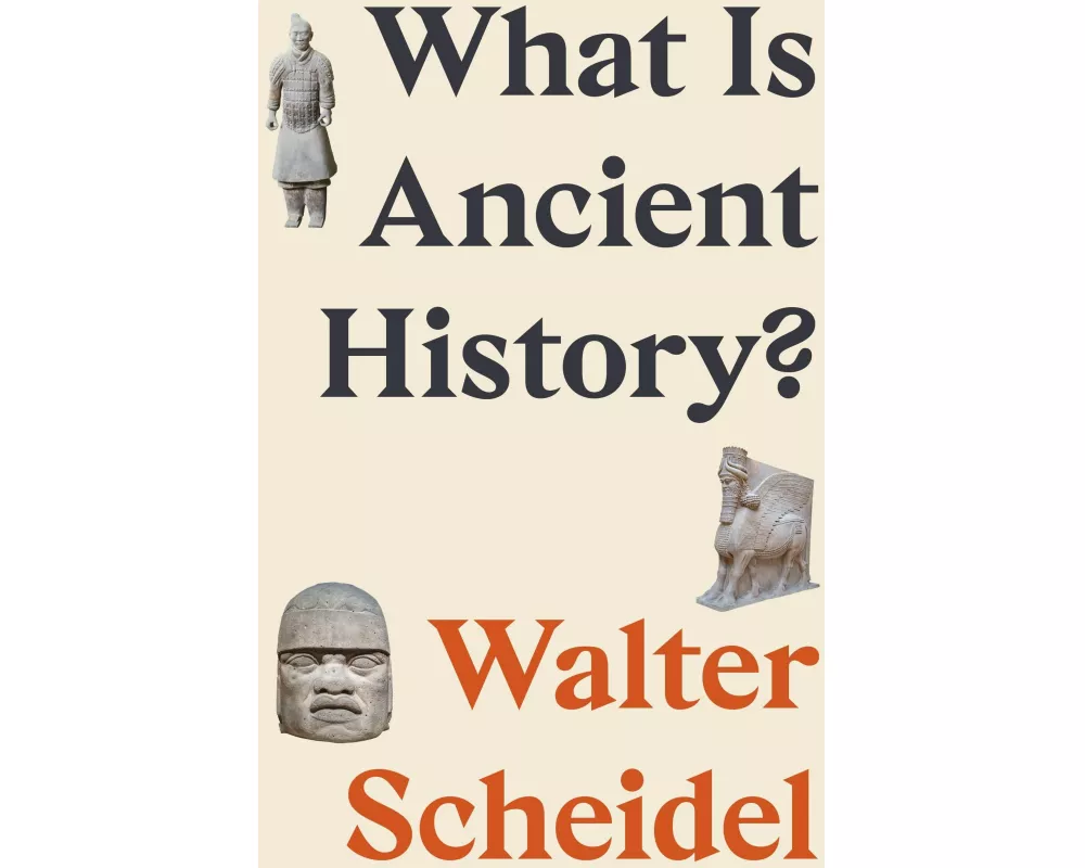 What Is Ancient History?