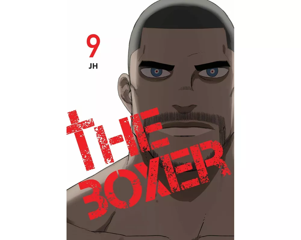 The Boxer, Vol. 9