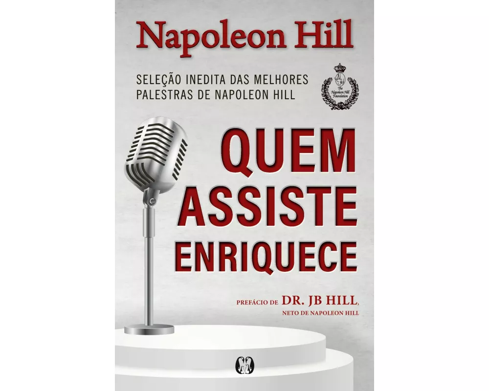 Quem Assiste Enriquece