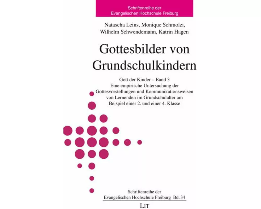 Gottesbilder von Grundschulkindern