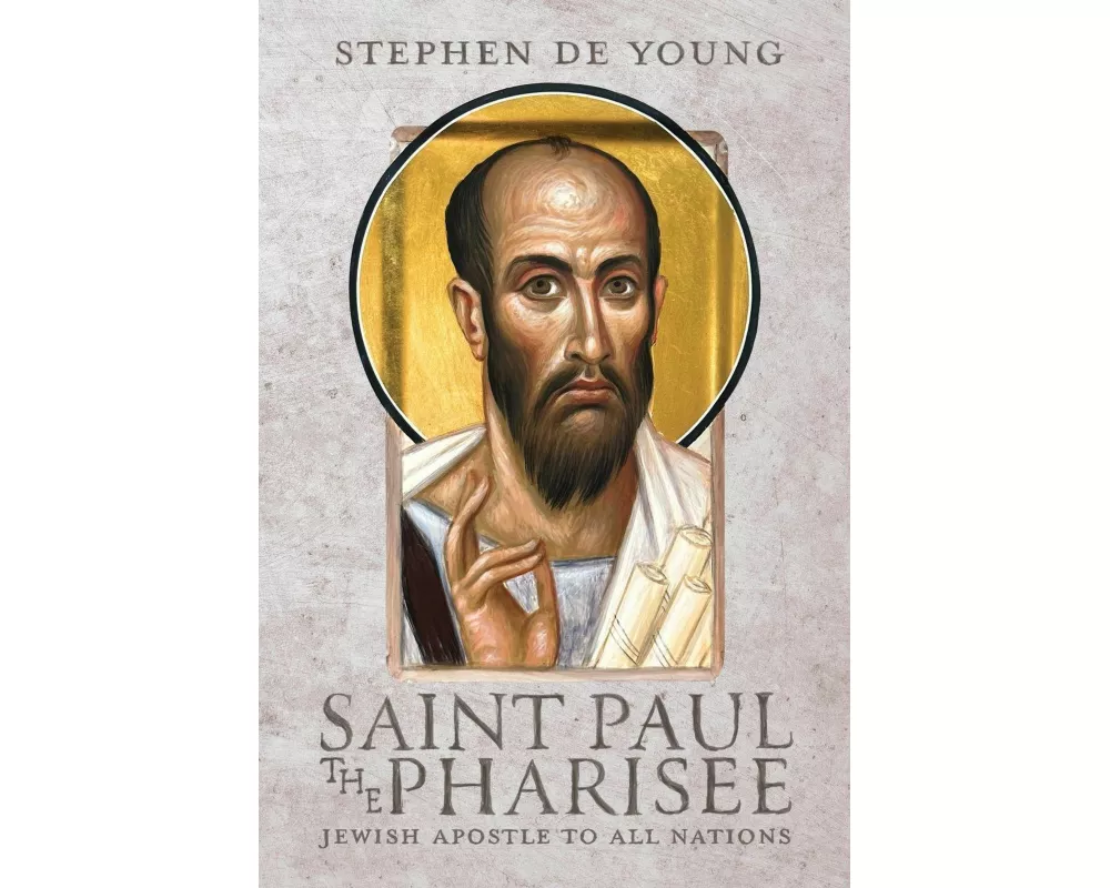 Saint Paul the Pharisee