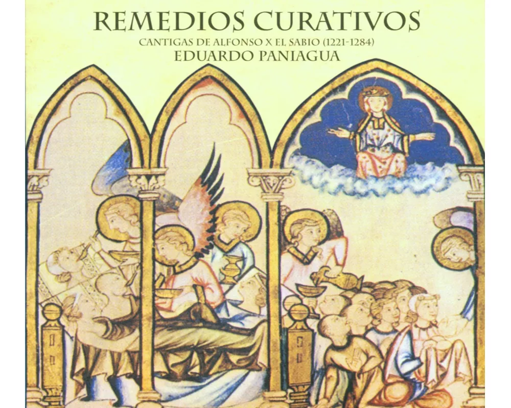Remedios Curativos