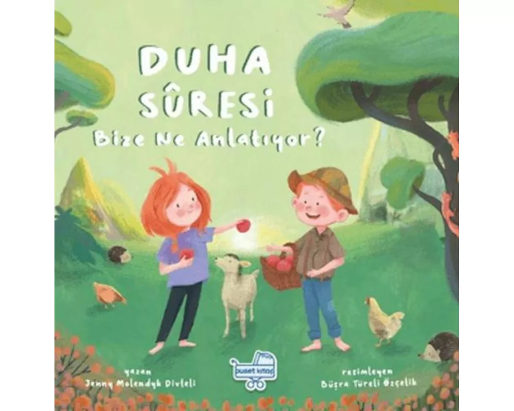 Duha Suresi Bize Ne Anlatiyor