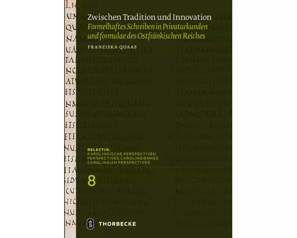 Zwischen Tradition und Innovation