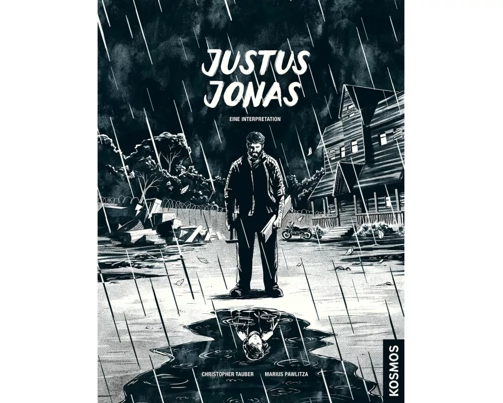 Justus Jonas