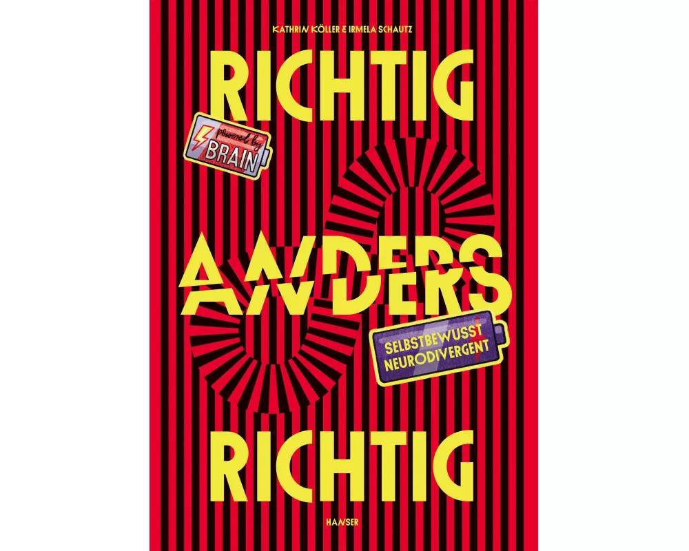 Richtig anders - anders richtig