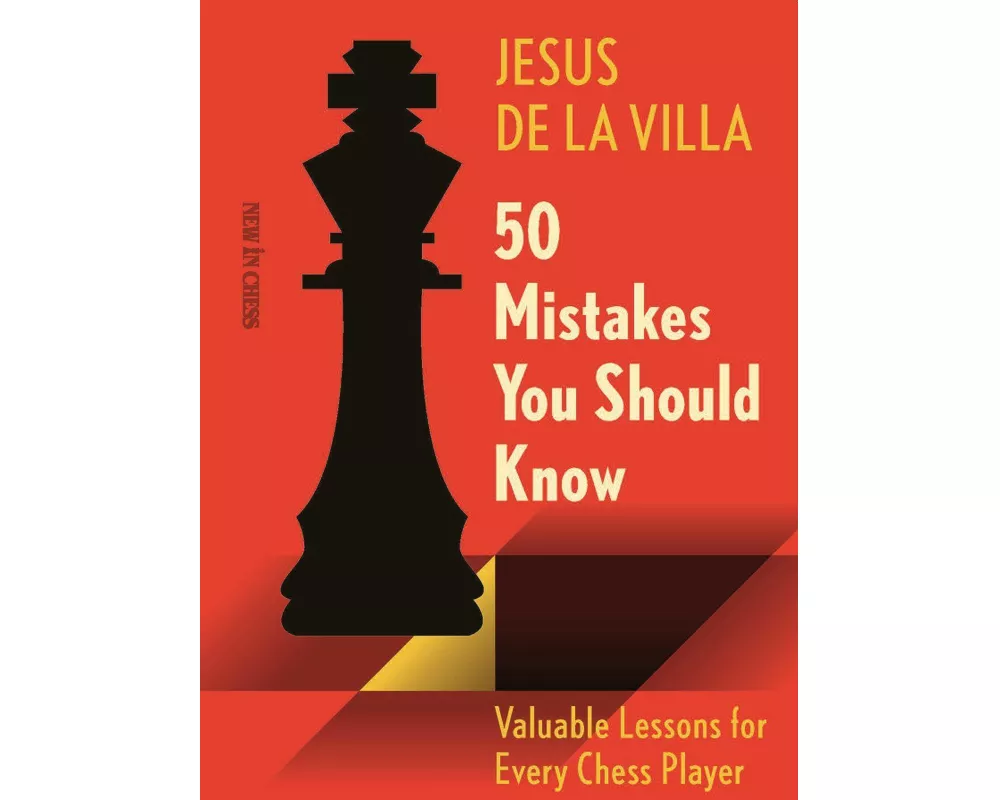 50 Mistakes You Should Know