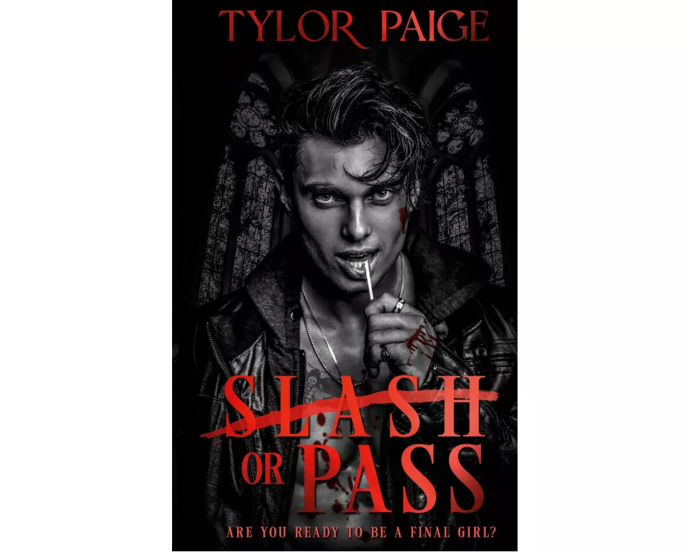 Slash or Pass