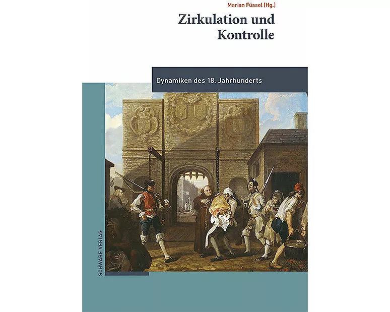 Zirkulation und Kontrolle